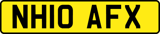 NH10AFX