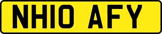 NH10AFY