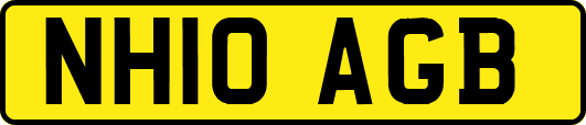 NH10AGB