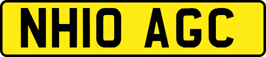 NH10AGC