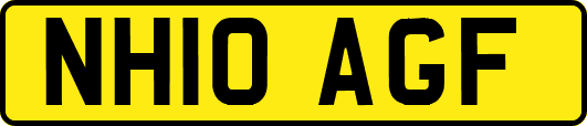 NH10AGF