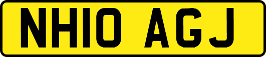 NH10AGJ