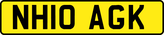 NH10AGK