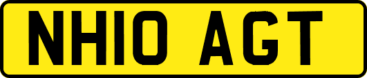 NH10AGT