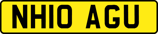 NH10AGU