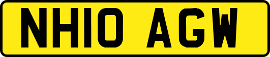 NH10AGW