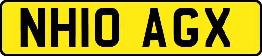 NH10AGX