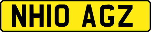 NH10AGZ