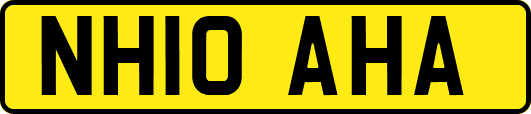 NH10AHA