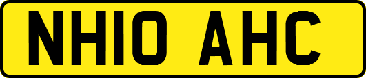 NH10AHC