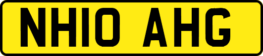 NH10AHG