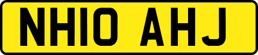 NH10AHJ