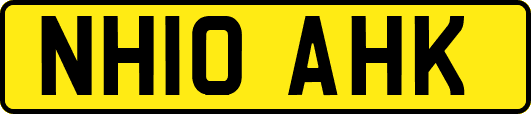 NH10AHK