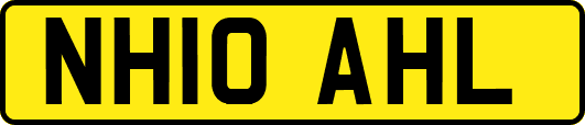 NH10AHL