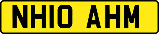 NH10AHM