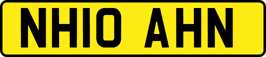 NH10AHN