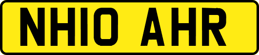 NH10AHR
