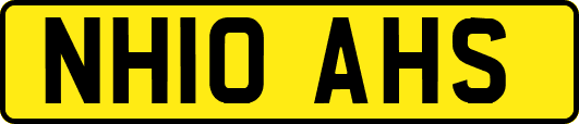 NH10AHS