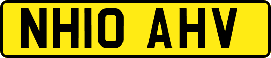 NH10AHV
