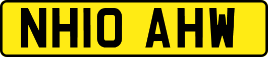 NH10AHW