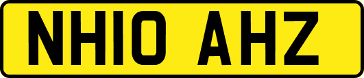 NH10AHZ