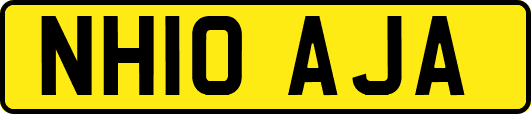 NH10AJA