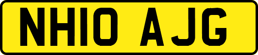 NH10AJG