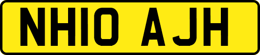 NH10AJH
