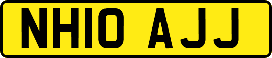 NH10AJJ