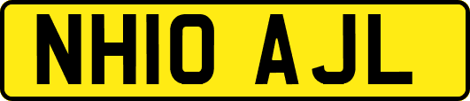NH10AJL