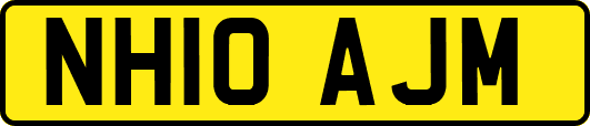 NH10AJM