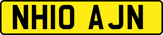NH10AJN