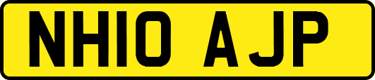 NH10AJP
