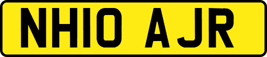 NH10AJR