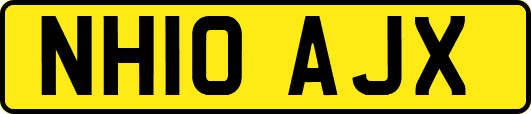 NH10AJX