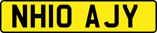 NH10AJY