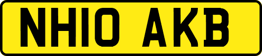 NH10AKB