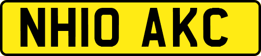 NH10AKC