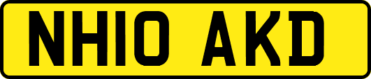 NH10AKD
