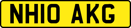 NH10AKG