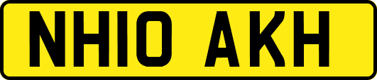 NH10AKH