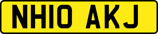 NH10AKJ