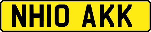 NH10AKK
