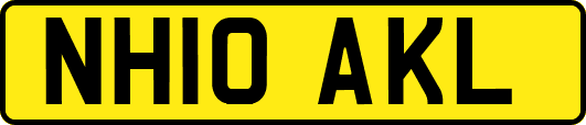 NH10AKL
