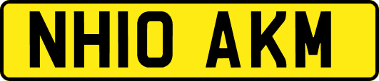 NH10AKM