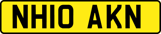 NH10AKN