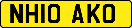 NH10AKO