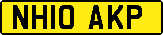 NH10AKP