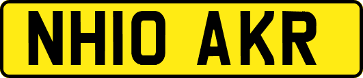 NH10AKR