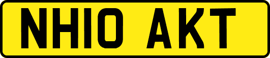 NH10AKT